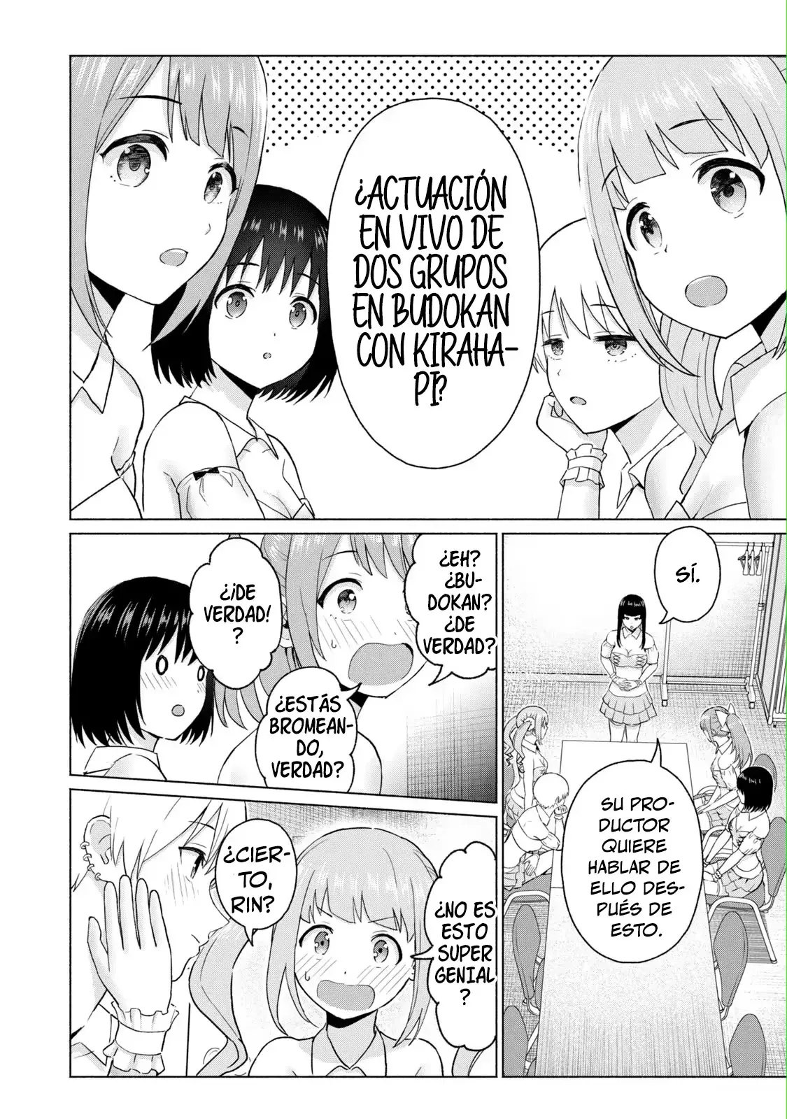 Grapara! capítulo 48 página 4
