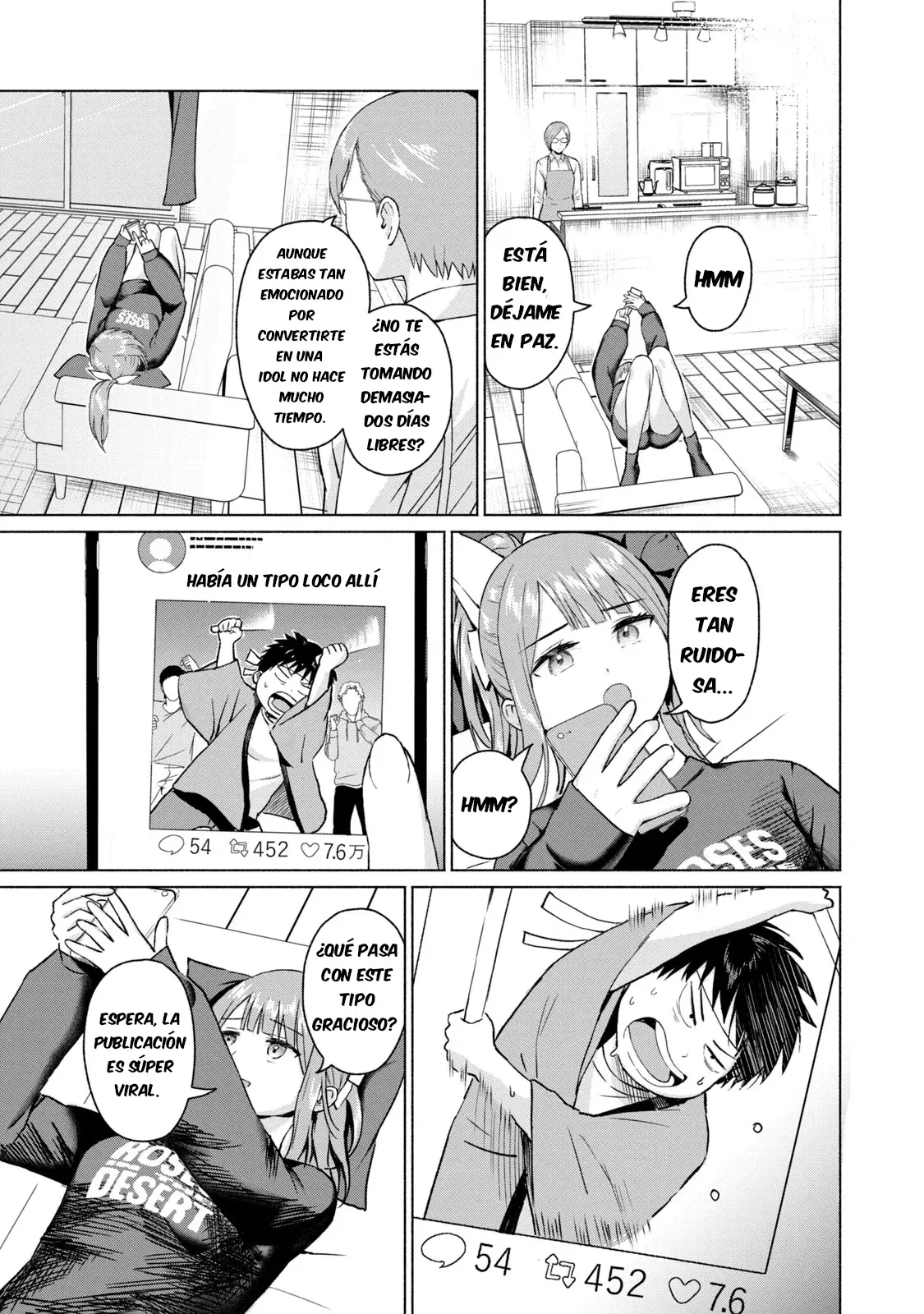 Grapara! capítulo 55 página 13