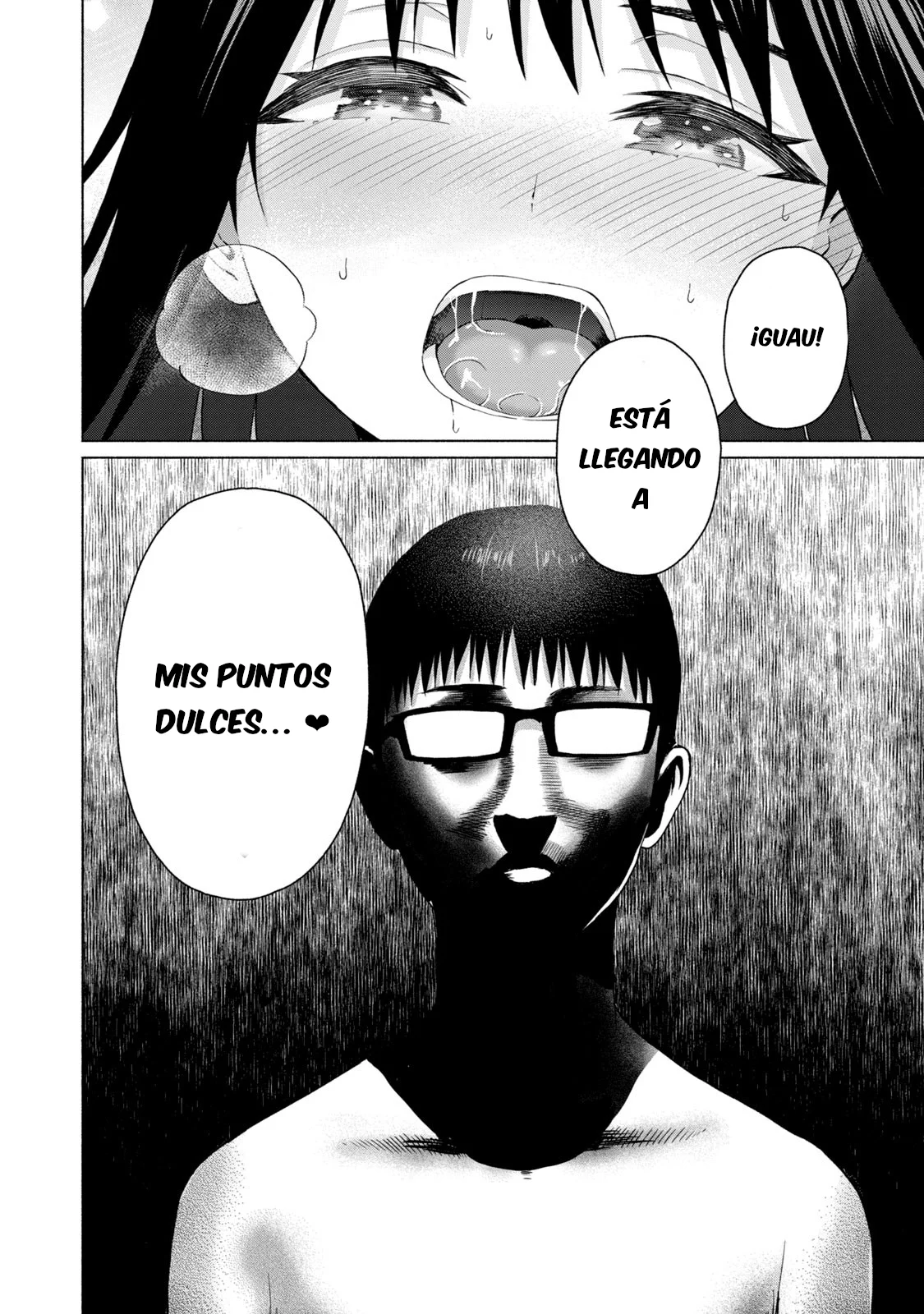 Grapara! capítulo 62 página 3