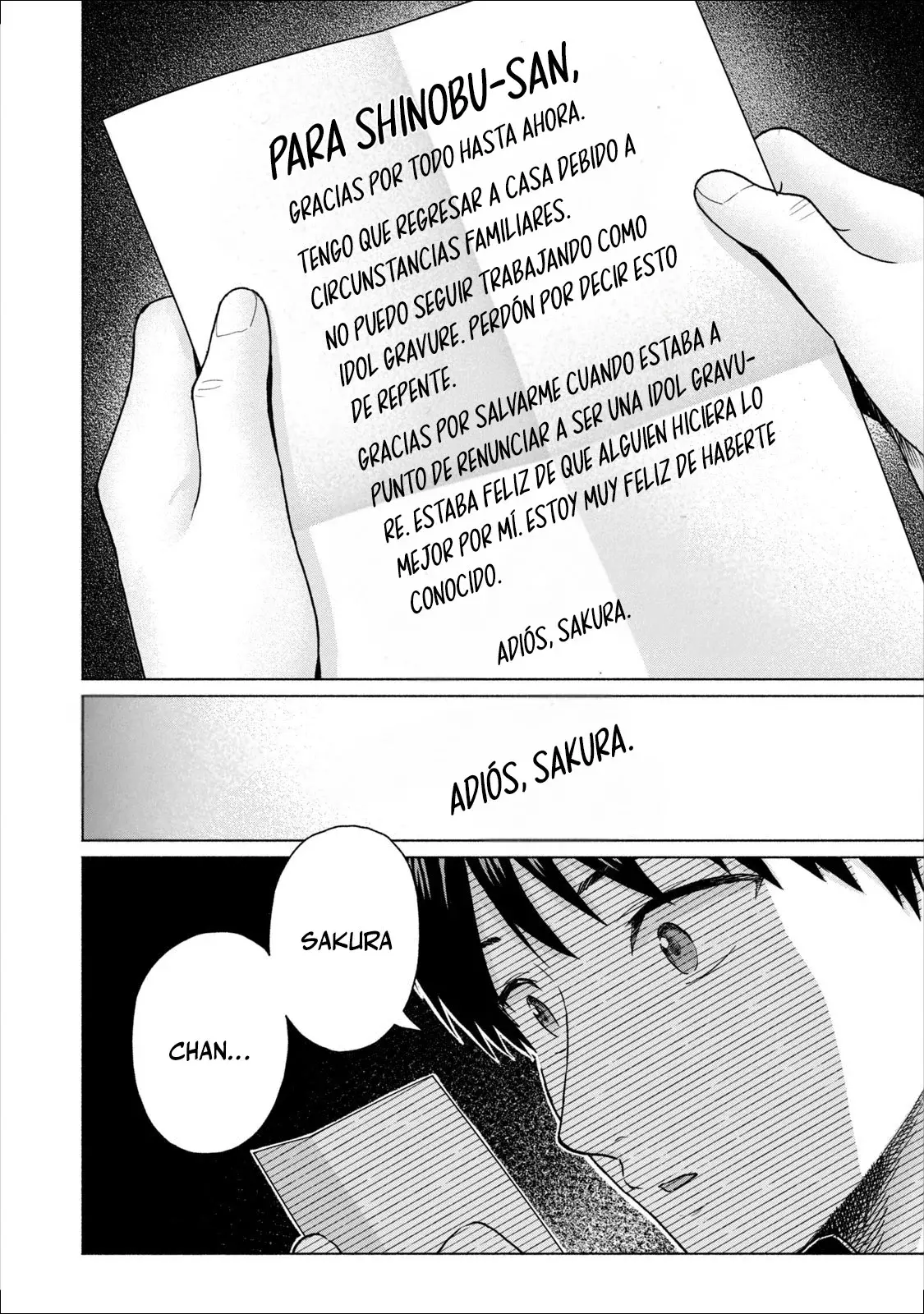 Grapara! capítulo 64 página 4