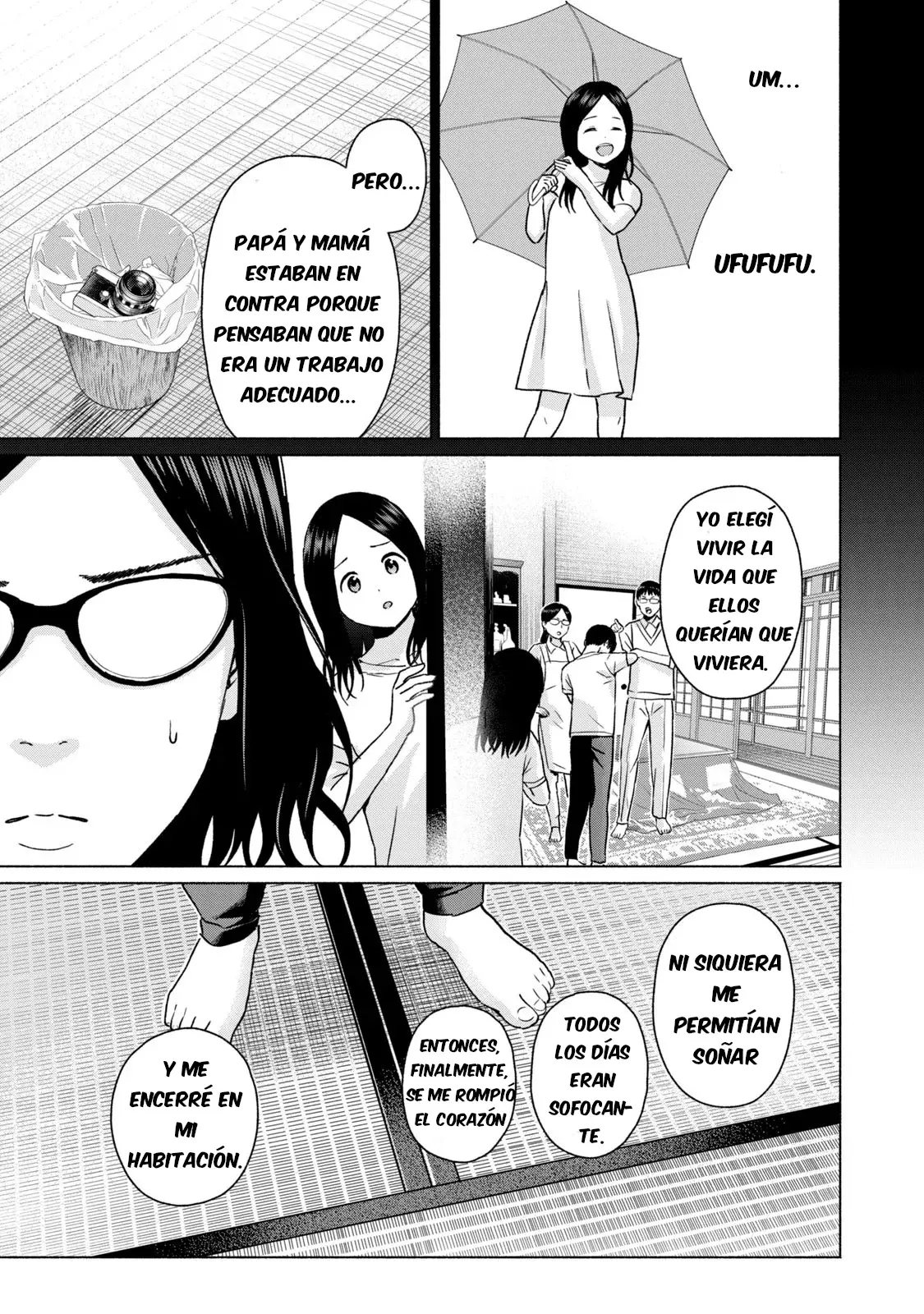 Grapara! capítulo 67 página 16