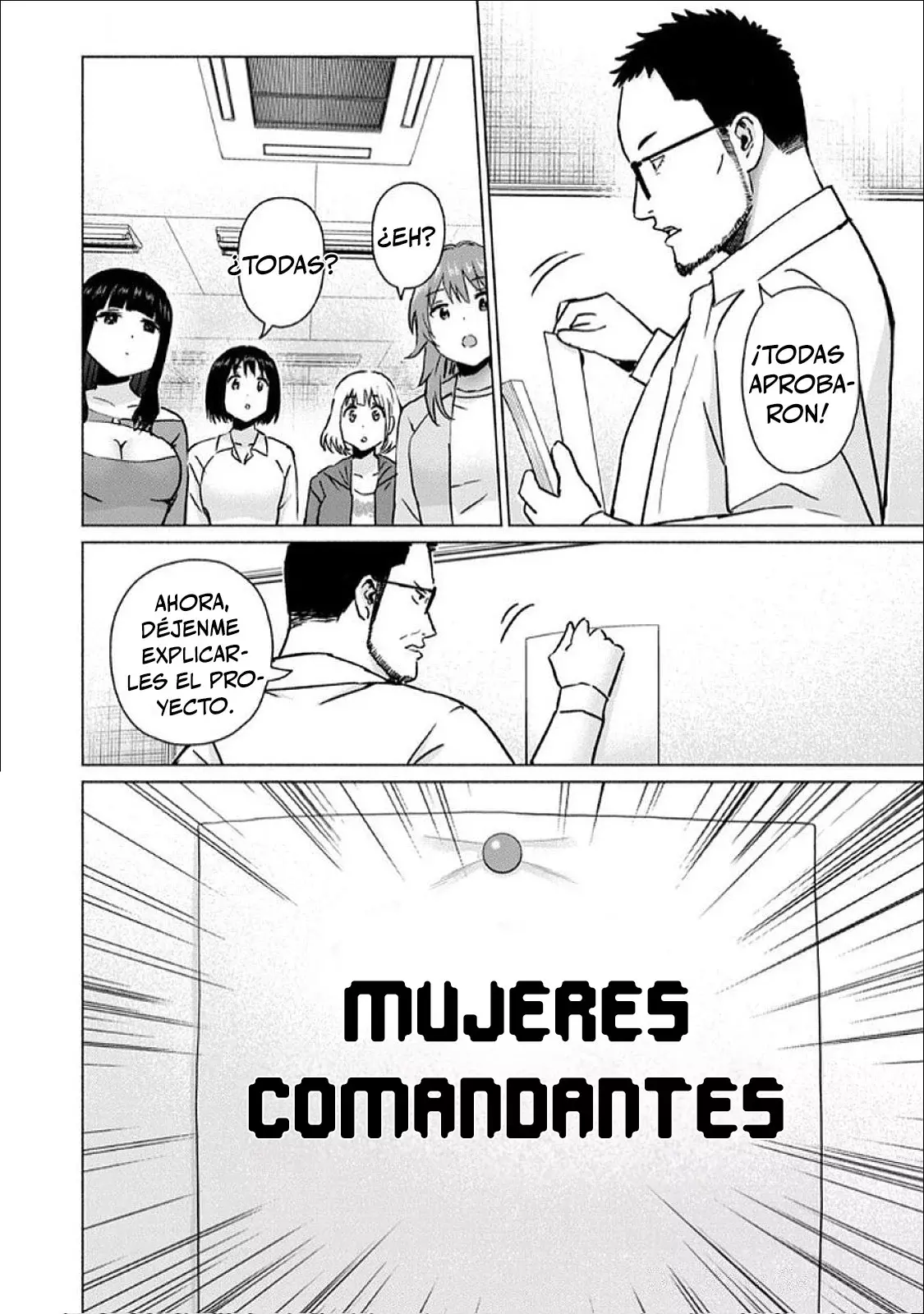 Grapara! capítulo 75 página 14
