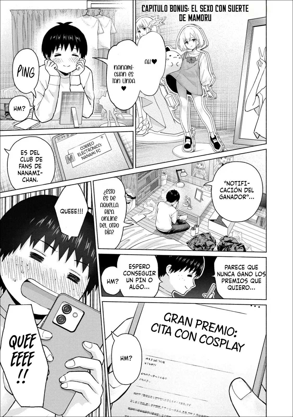 Grapara! capítulo 87.5 página 3