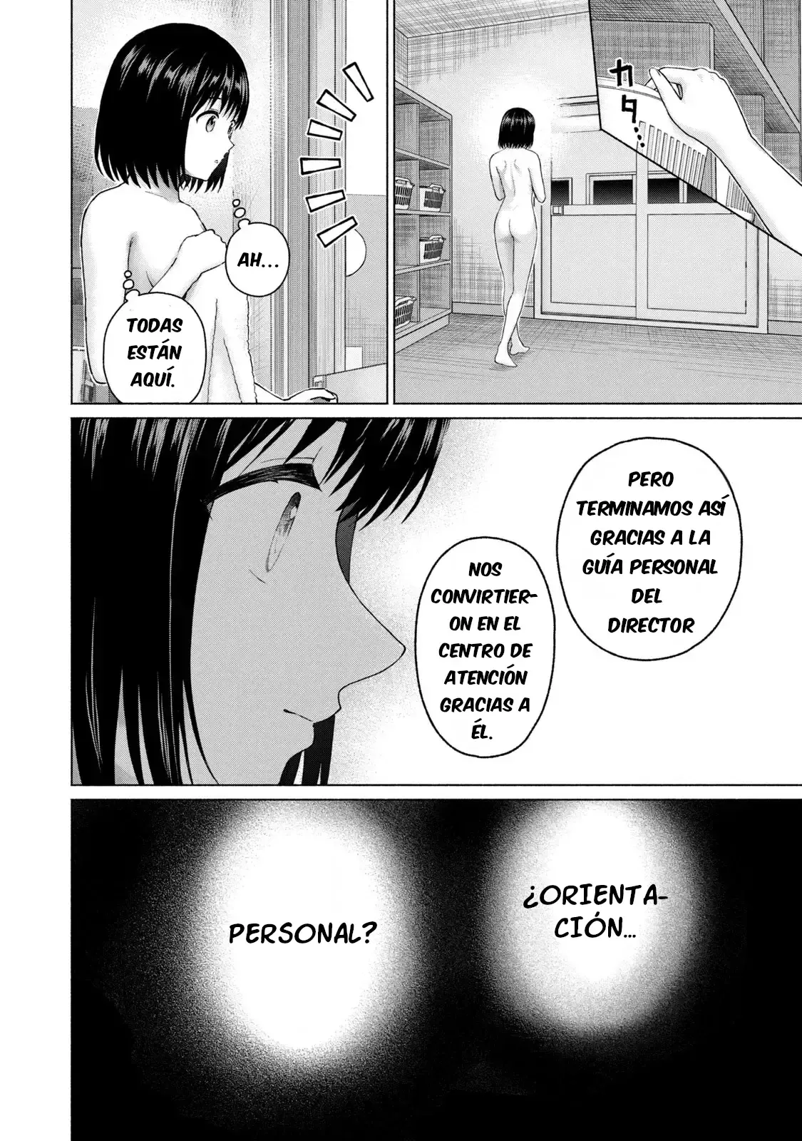Grapara! capítulo 90 página 6