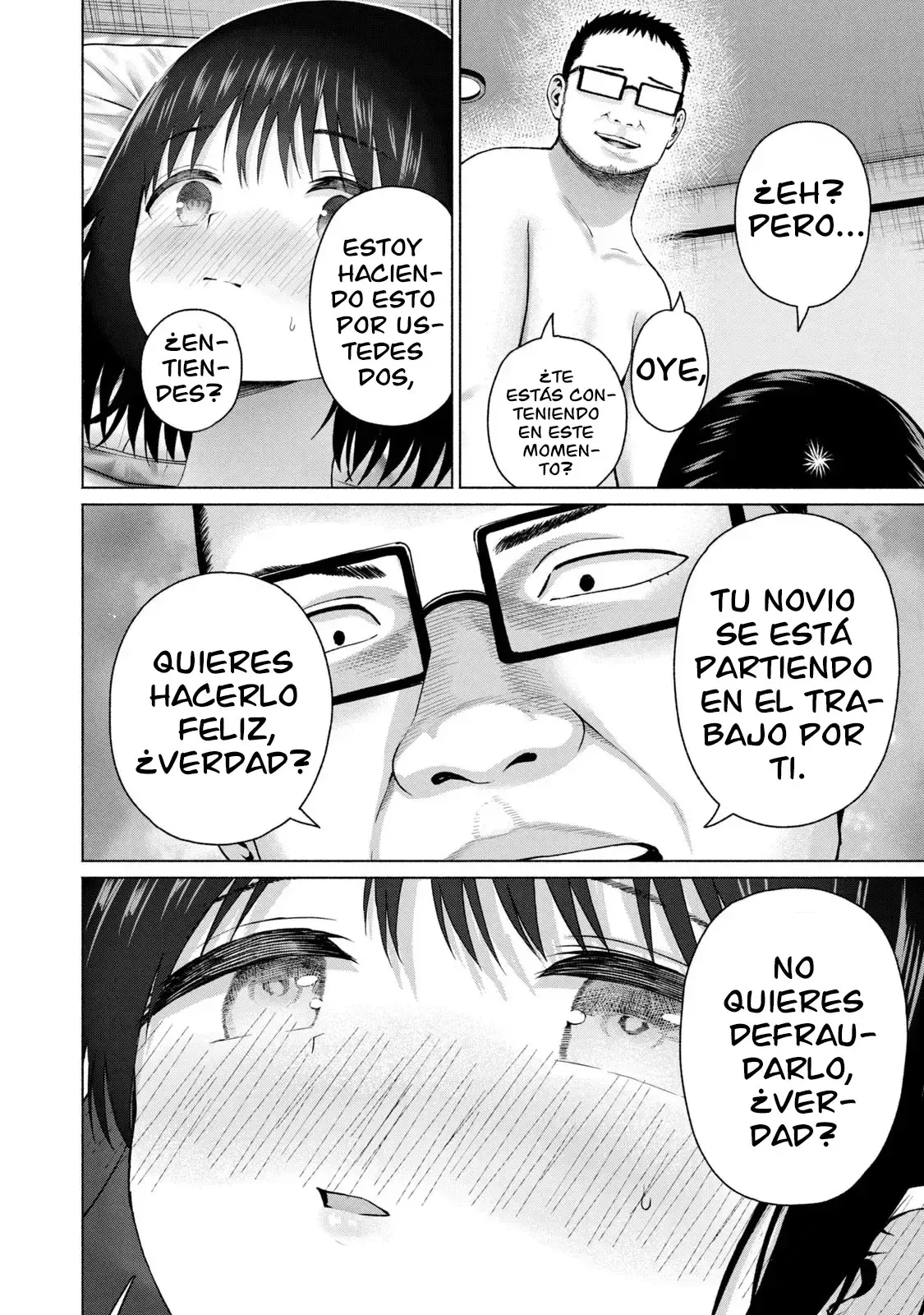 Grapara! capítulo 95 página 7