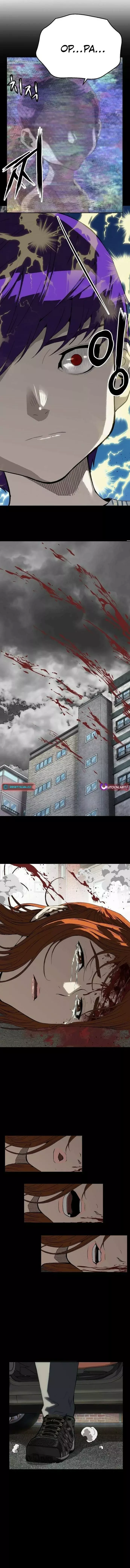 Perfilador de villanos capítulo 3 página 13