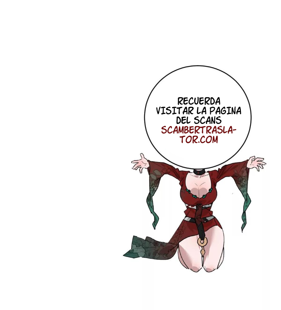 Reencarnación del soldado veterano capítulo 105 página 46