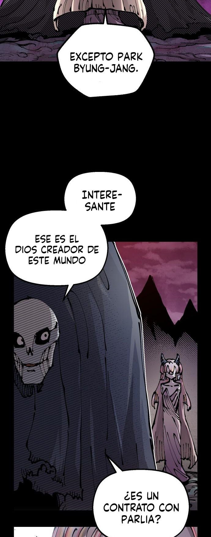 Reencarnación del soldado veterano capítulo 112 página 3
