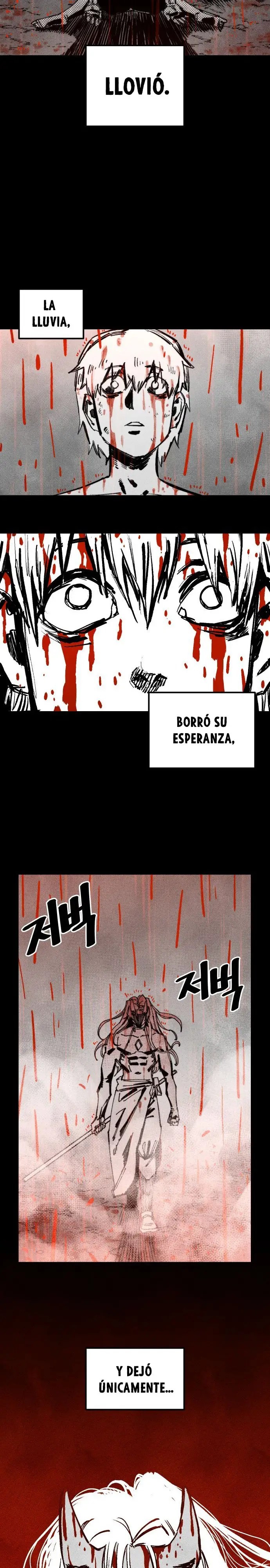 Reencarnación del soldado veterano capítulo 125 página 17