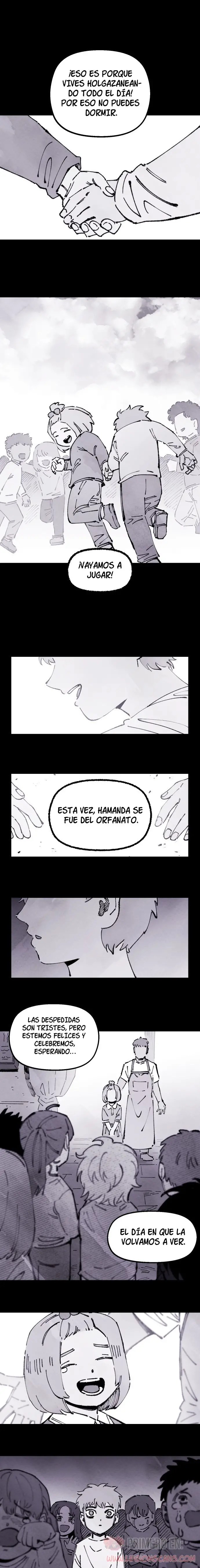 Reencarnación del soldado veterano capítulo 154 página 16