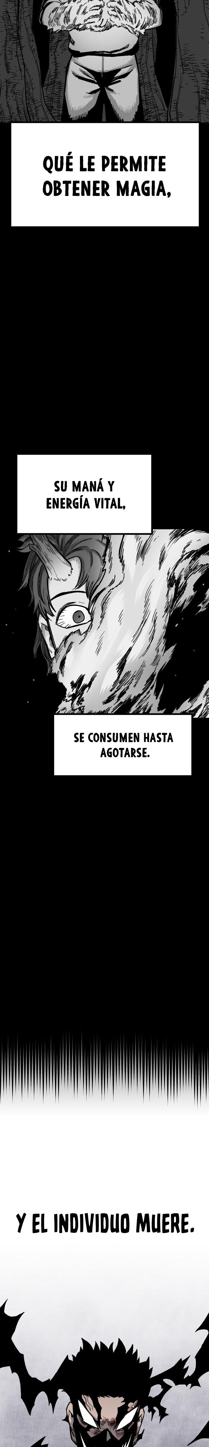 Reencarnación del soldado veterano capítulo 18 página 37