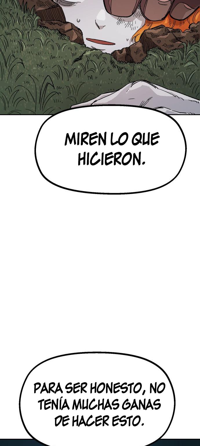 Reencarnación del soldado veterano capítulo 22 página 35