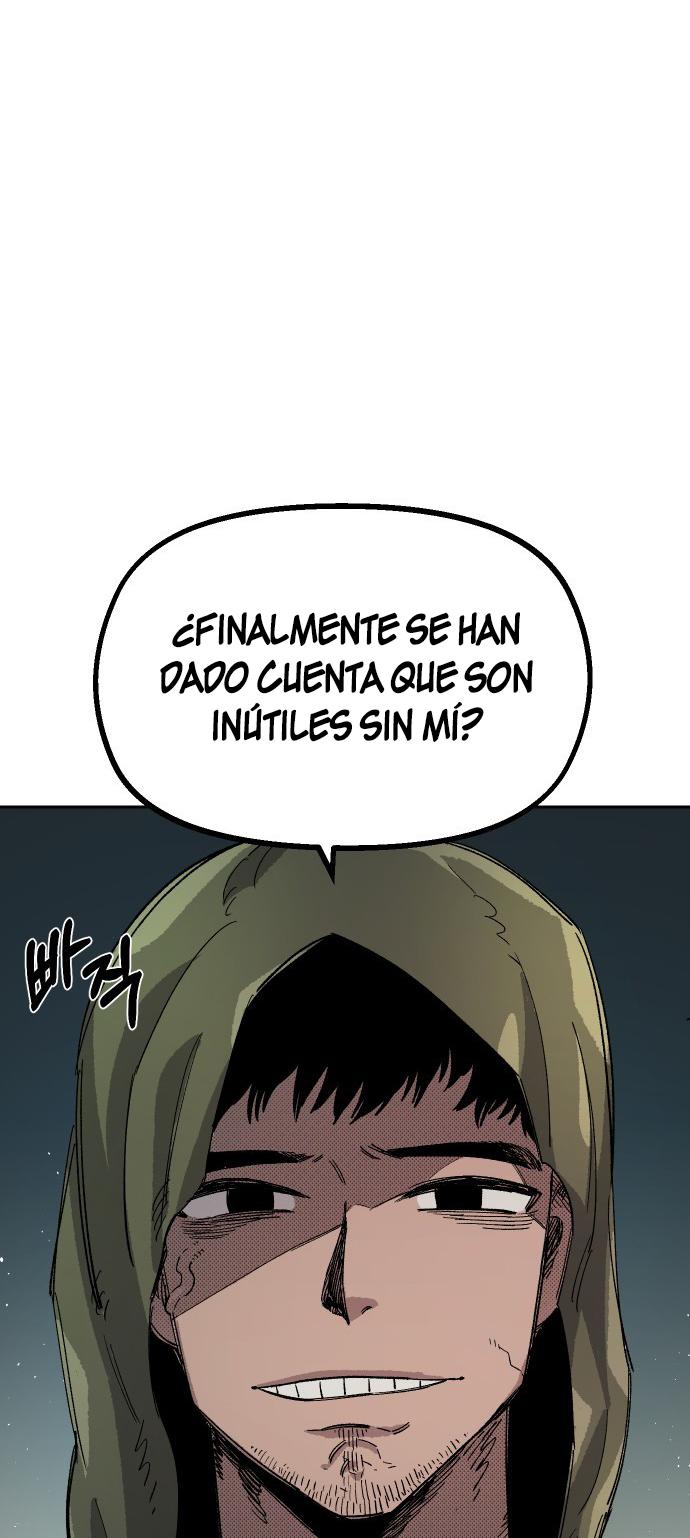 Reencarnación del soldado veterano capítulo 22 página 37