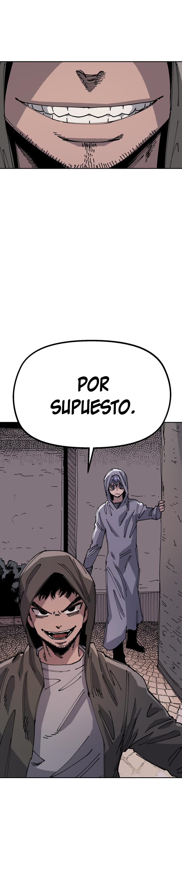 Reencarnación del soldado veterano capítulo 23 página 29