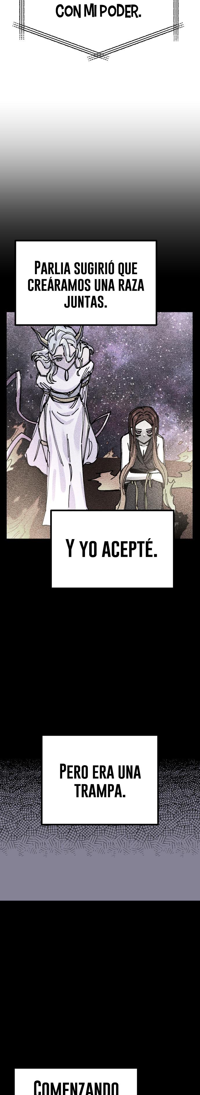Reencarnación del soldado veterano capítulo 31 página 30