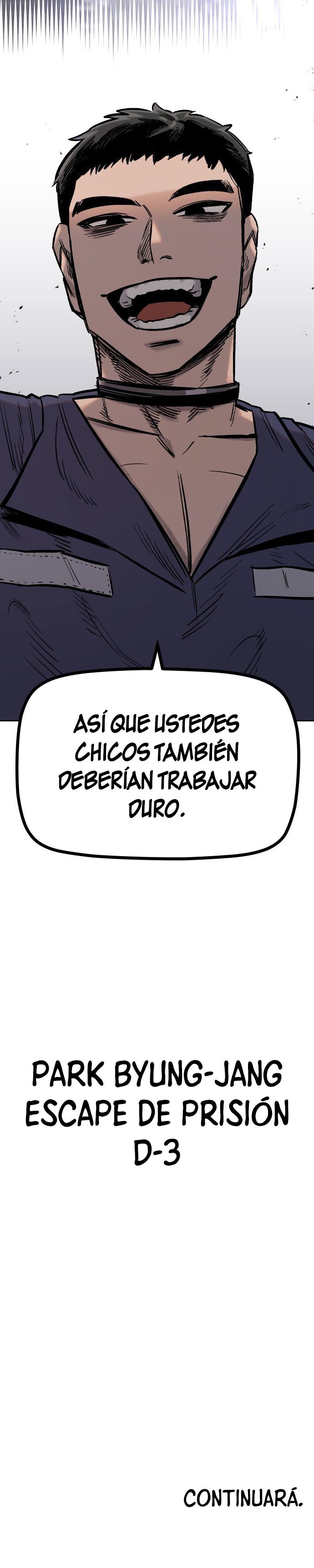 Reencarnación del soldado veterano capítulo 33 página 37