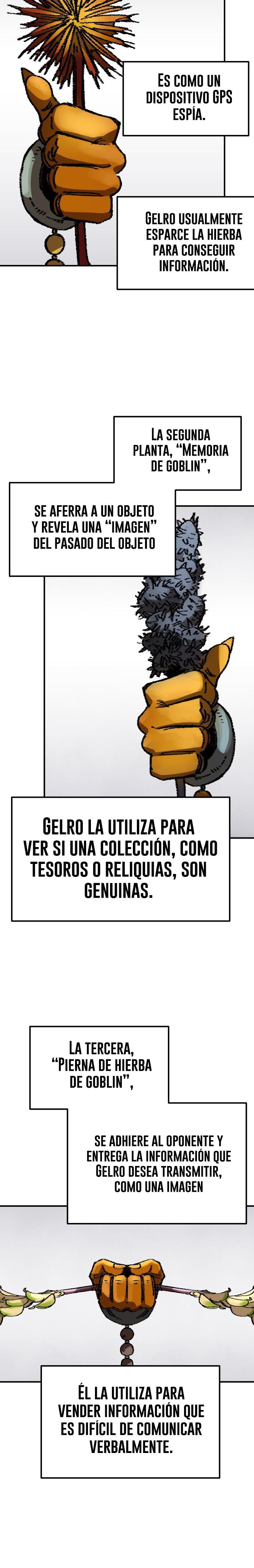 Reencarnación del soldado veterano capítulo 49 página 18