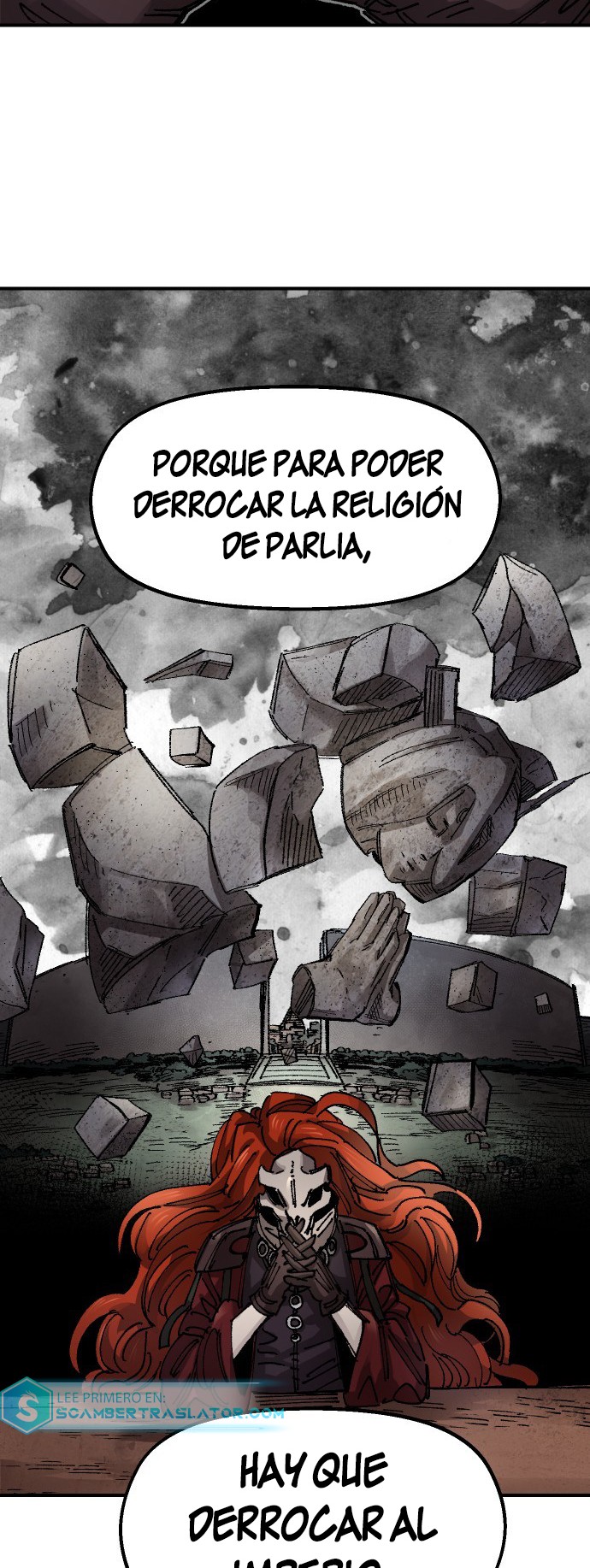 Reencarnación del soldado veterano capítulo 61 página 28