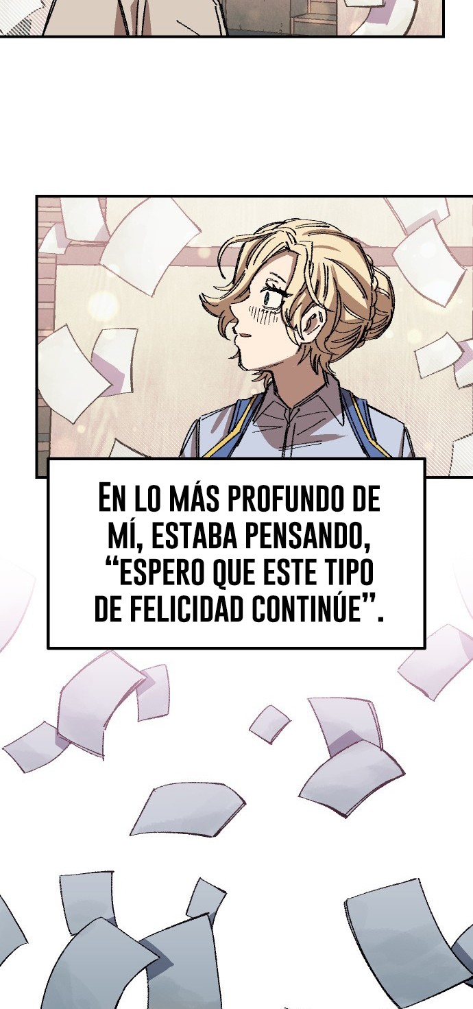 Reencarnación del soldado veterano capítulo 64 página 43