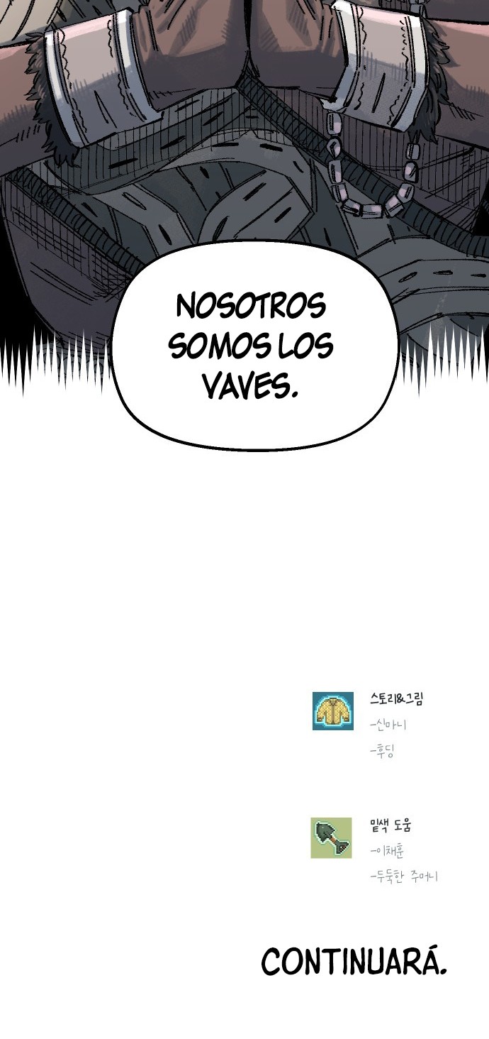 Reencarnación del soldado veterano capítulo 64 página 49