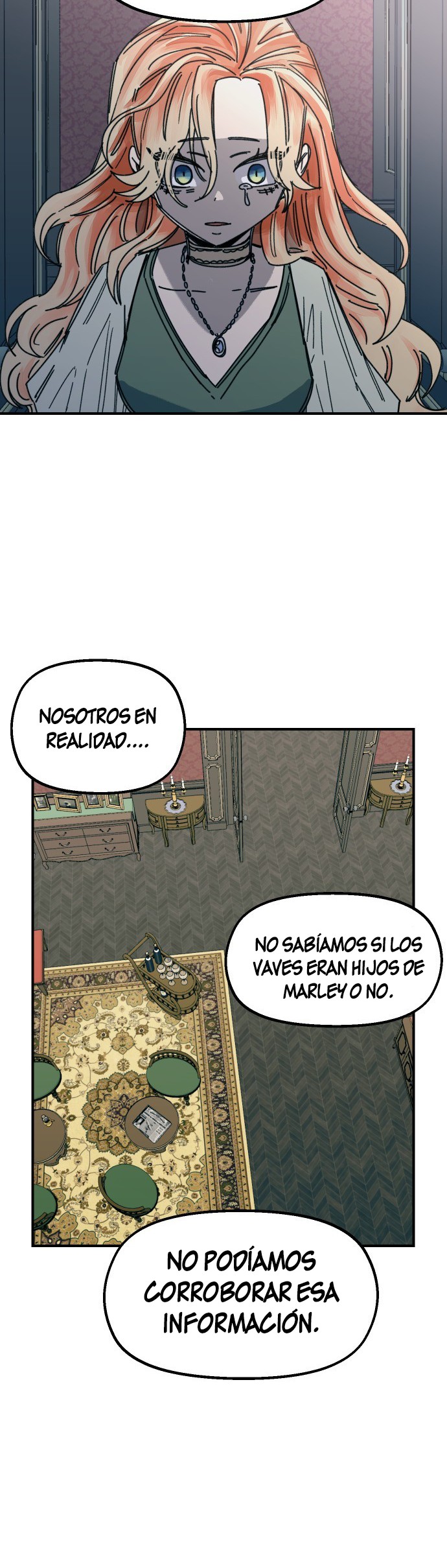 Reencarnación del soldado veterano capítulo 65 página 42