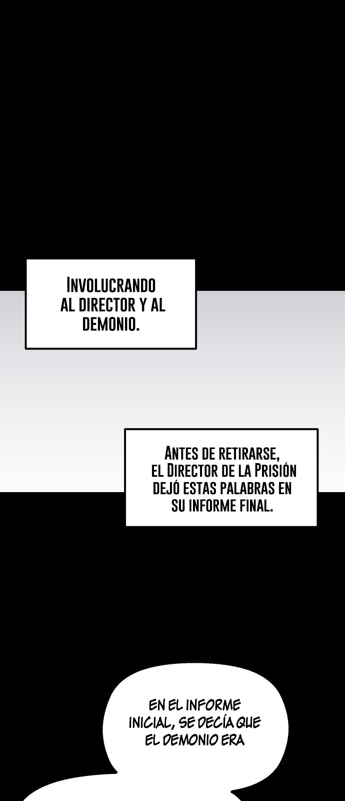 Reencarnación del soldado veterano capítulo 68.5 página 11