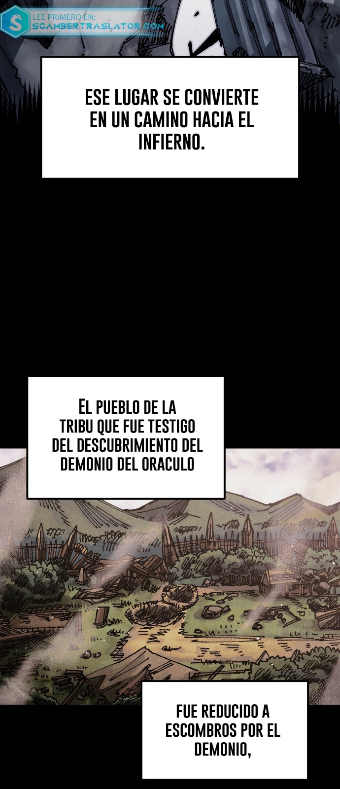 Reencarnación del soldado veterano capítulo 68.5 página 6