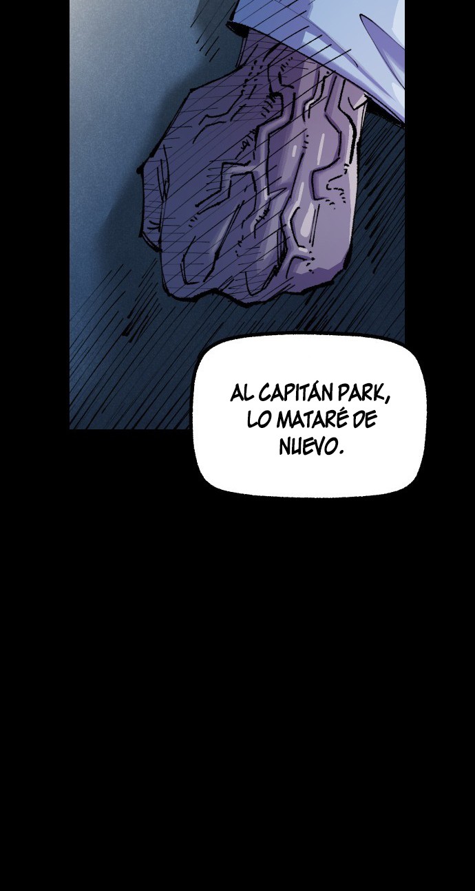 Reencarnación del soldado veterano capítulo 71 página 59