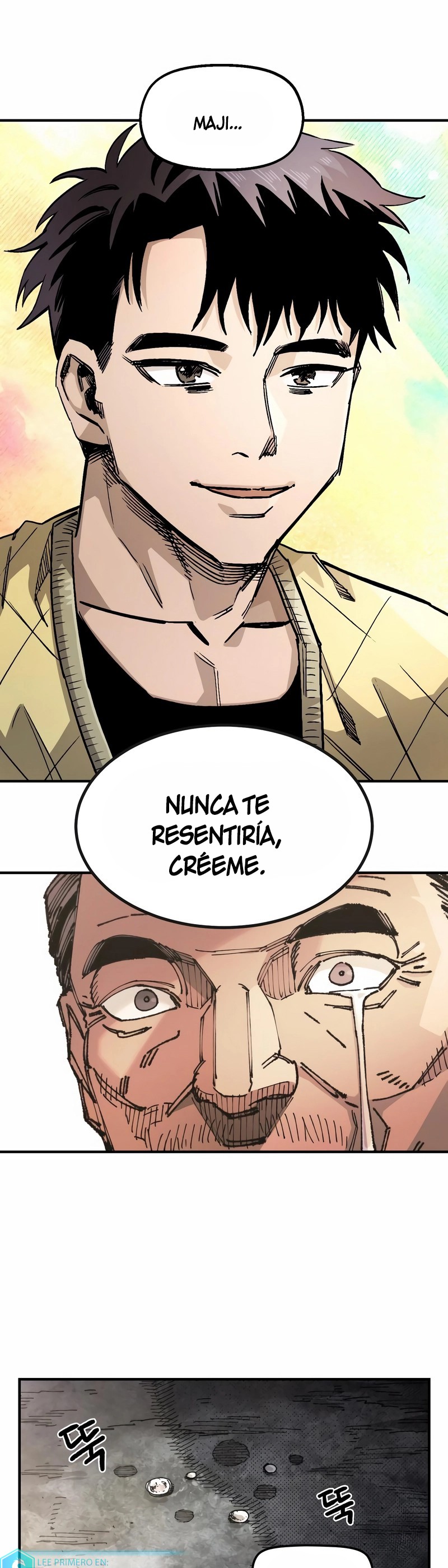 Reencarnación del soldado veterano capítulo 81 página 26