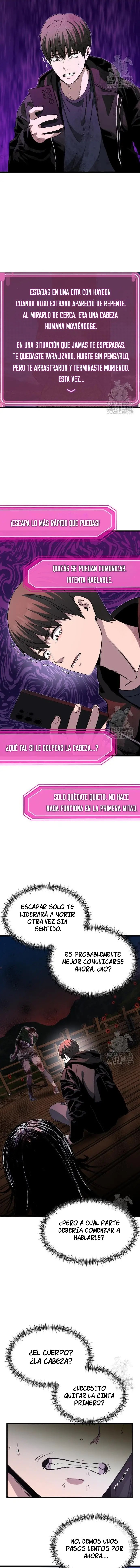 El POEMA DE UN CORAZÓN PALPITANTE capítulo 10 página 15