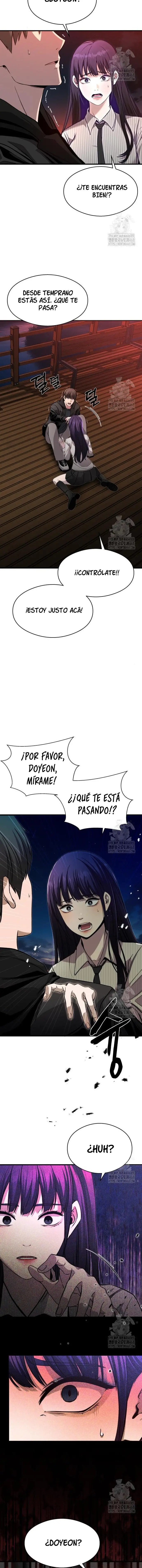 El POEMA DE UN CORAZÓN PALPITANTE capítulo 10 página 4