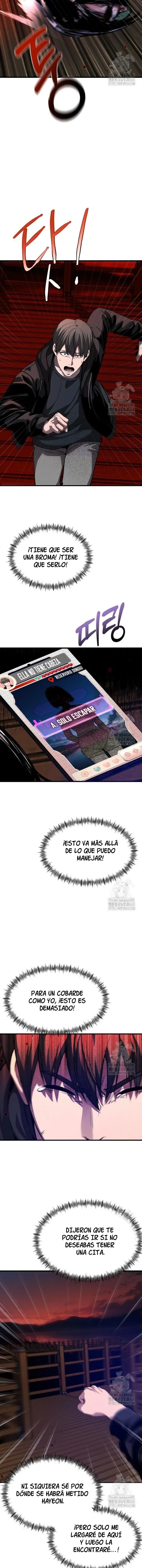 El POEMA DE UN CORAZÓN PALPITANTE capítulo 10 página 7