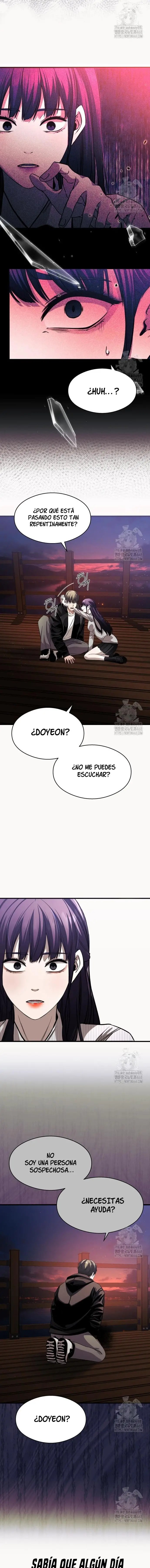 El POEMA DE UN CORAZÓN PALPITANTE capítulo 11 página 3