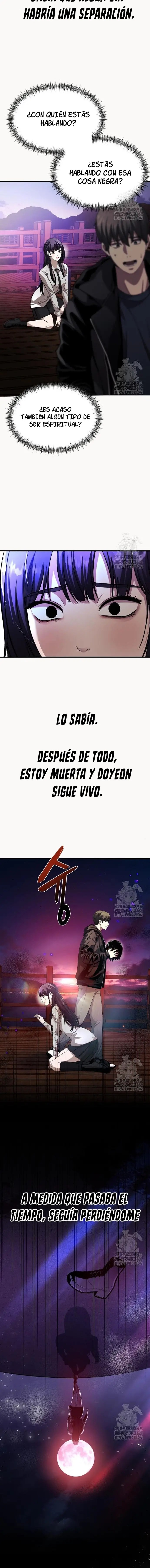 El POEMA DE UN CORAZÓN PALPITANTE capítulo 11 página 4