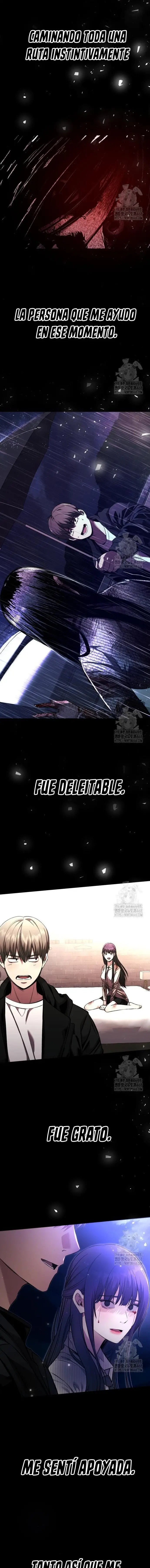 El POEMA DE UN CORAZÓN PALPITANTE capítulo 11 página 5