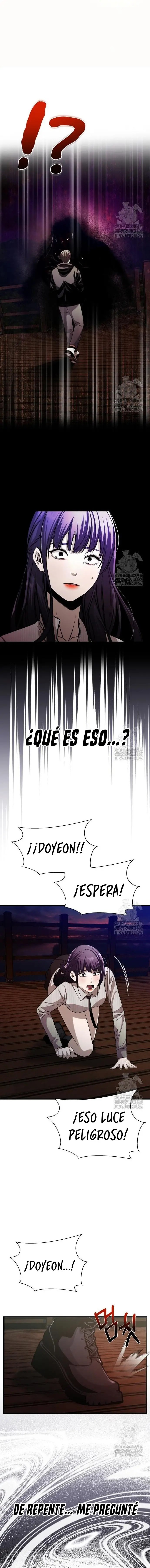 El POEMA DE UN CORAZÓN PALPITANTE capítulo 11 página 7