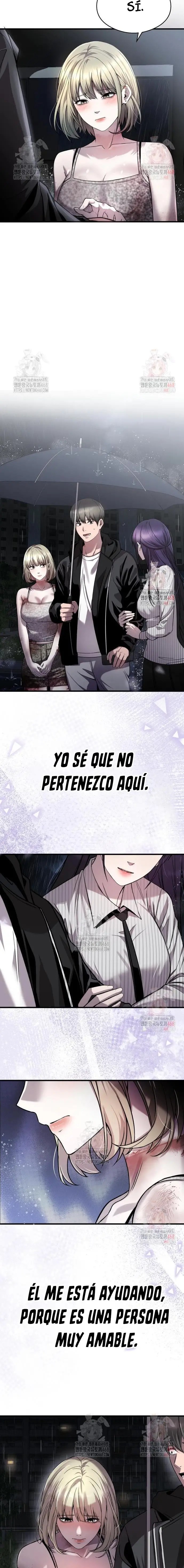 El POEMA DE UN CORAZÓN PALPITANTE capítulo 16 página 24