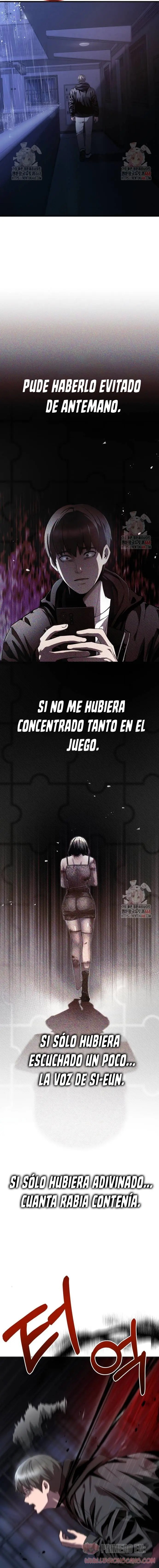 El POEMA DE UN CORAZÓN PALPITANTE capítulo 18 página 12