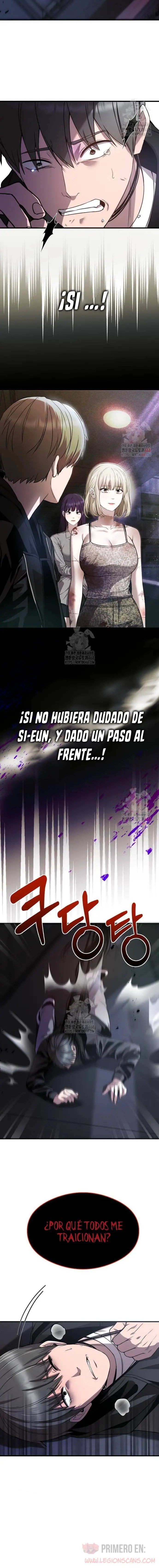 El POEMA DE UN CORAZÓN PALPITANTE capítulo 18 página 13