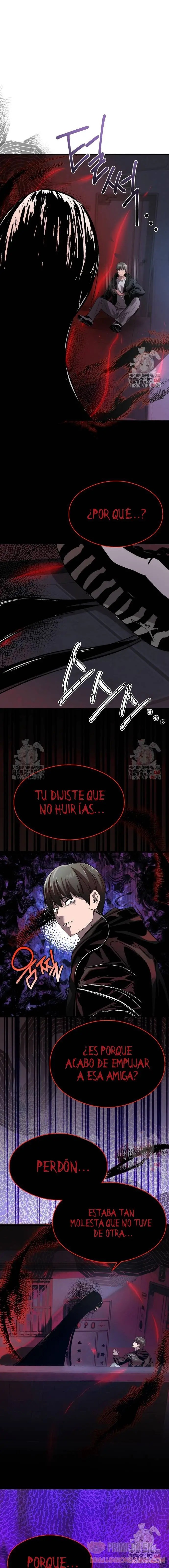 El POEMA DE UN CORAZÓN PALPITANTE capítulo 18 página 3