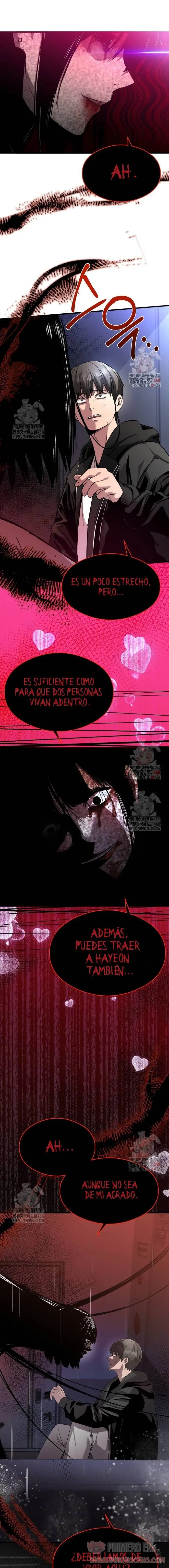 El POEMA DE UN CORAZÓN PALPITANTE capítulo 18 página 5