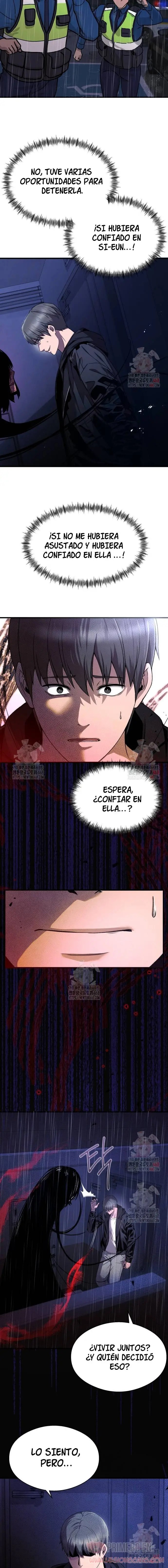 El POEMA DE UN CORAZÓN PALPITANTE capítulo 18 página 8