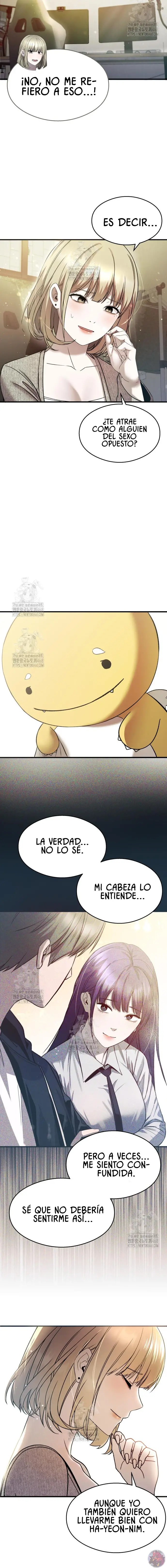 El POEMA DE UN CORAZÓN PALPITANTE capítulo 24 página 24