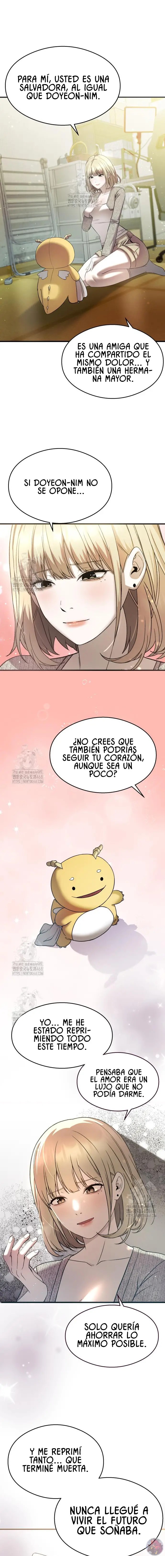 El POEMA DE UN CORAZÓN PALPITANTE capítulo 24 página 25