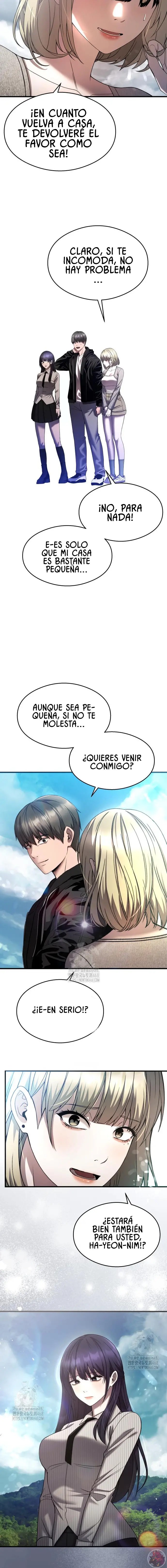 El POEMA DE UN CORAZÓN PALPITANTE capítulo 24 página 7