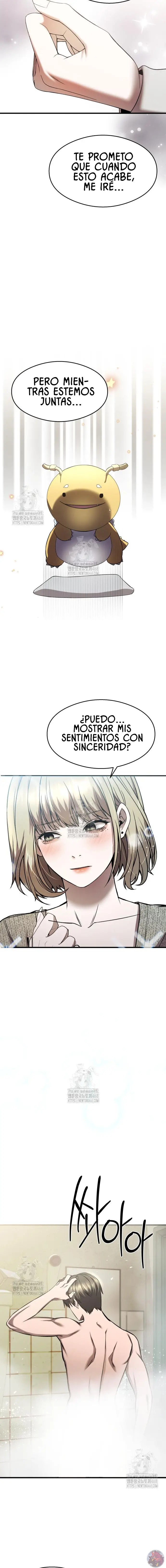 El POEMA DE UN CORAZÓN PALPITANTE capítulo 24 página 8