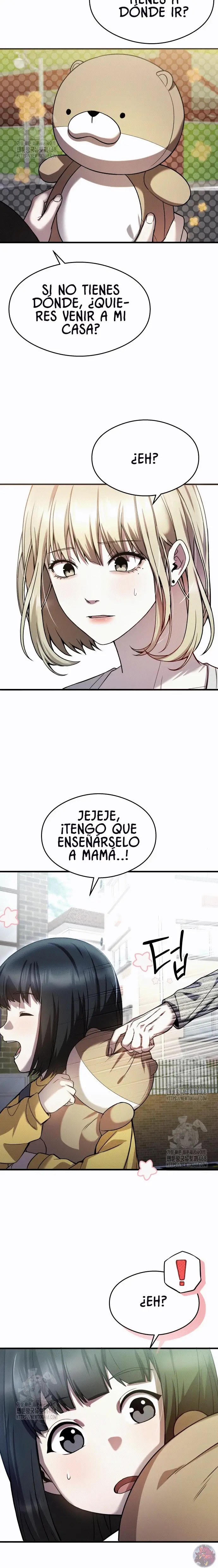 El POEMA DE UN CORAZÓN PALPITANTE capítulo 27 página 4