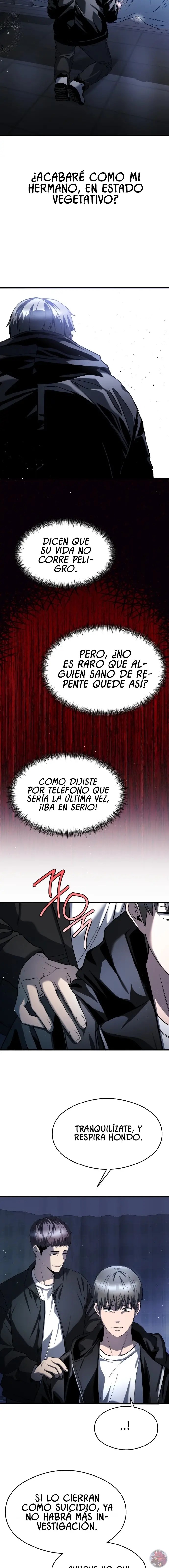 El POEMA DE UN CORAZÓN PALPITANTE capítulo 29 página 16