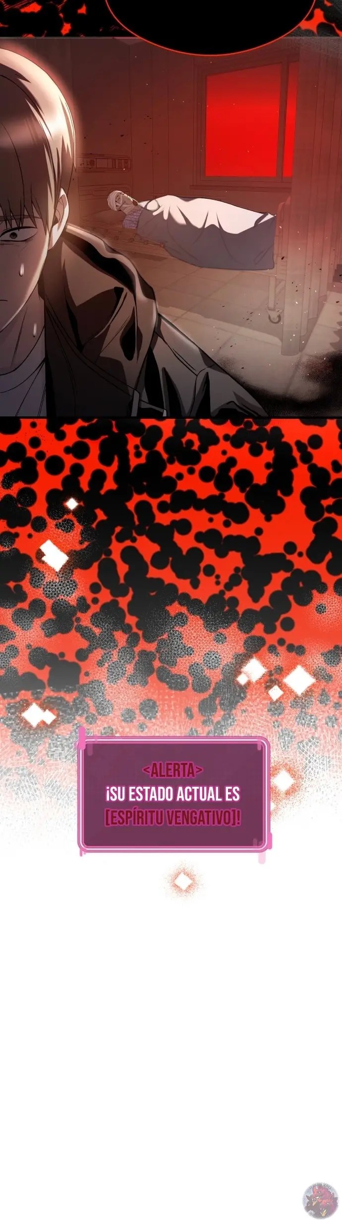 El POEMA DE UN CORAZÓN PALPITANTE capítulo 29 página 30