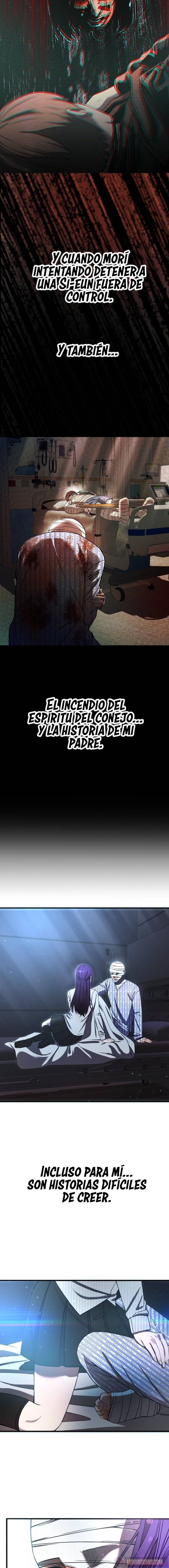 El POEMA DE UN CORAZÓN PALPITANTE capítulo 32 página 16